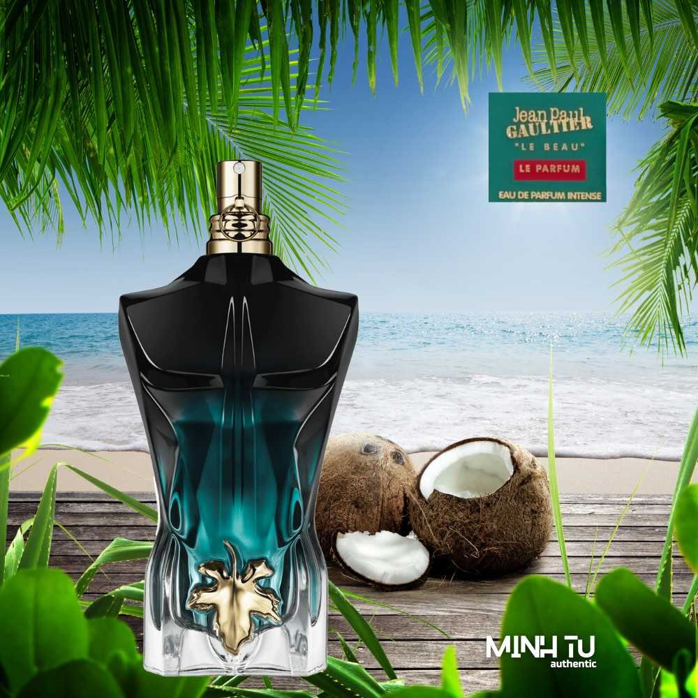 Jean Paul Gaultier Le Beau Le Parfum EDP